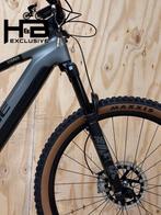 Cube Stereo Hybrid 140 HPC TM 750 29 inch E-Mountainbike, Overige merken, 45 tot 49 cm, Ophalen of Verzenden, Zo goed als nieuw