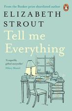Tell Me Everything | Nieuw | Strout, Elizabeth, Ophalen of Verzenden, Nieuw, Strout, Elizabeth