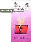 Stilte verbroken, de 9789020201277 Meijer-Linstra Foekje, Verzenden, Zo goed als nieuw, Meijer-Linstra Foekje