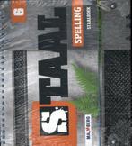 groep 6 spelling / Staal / staalboek 9789034581341 Schraven, Boeken, Verzenden, Zo goed als nieuw, Schraven