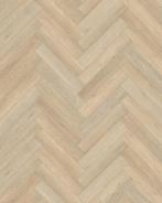 Diamonds CLICK SPC Vloer Visgraat EXCELSIOR 1.575 m², Nieuw