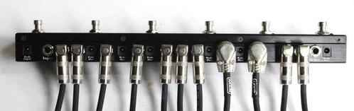Onecontrol Iguana Tail Loop 2 - Effectpedaal - Verenigde, Muziek en Instrumenten, Snaarinstrumenten | Gitaren | Akoestisch