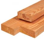 Red Class Wood Balk/Ligger 65x140mm, Tuin en Terras, Nieuw, Ophalen of Verzenden