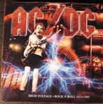 cd - AC/DC - High Voltage ? Rock N Roll 1974 - 1988 10-CD..., Verzenden, Nieuw in verpakking
