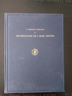 L. Vandenberghe - Archeologie de l´Iran Ancien - 1959, Antiek en Kunst