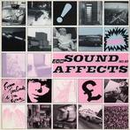 LP gebruikt - The Jam - Sound Affects, Verzenden, Zo goed als nieuw