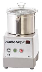 Robot Coupe Cutter R5 - 1V 230V, 5,9 ltr, Var. snelheid,..., Verzenden, Nieuw in verpakking