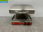 RVS Giorik Salamander grill Infrarood 57 cm 400V Horeca, Ophalen of Verzenden, Gebruikt
