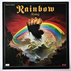 Rainbow - Rising (first press with Wide Obi !!! Limited, Nieuw in verpakking