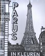 Parijs in kleuren (9789463362085, Joëlle Jolivet), Verzenden, Nieuw