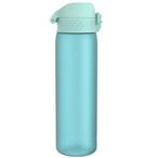 Ion8 Tritan Lekvrije Waterfles - Sonic Blue - Drinkfles - 50, Verzenden, Nieuw