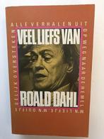 Veel liefs van Roald Dahl 9789029018104 Roald Dahl, Verzenden, Gelezen, Roald Dahl