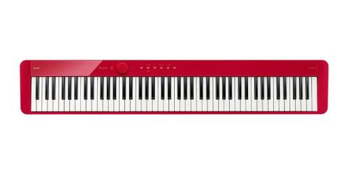 Casio Privia PX-S1100 RD stagepiano SCHERPE PRIJS