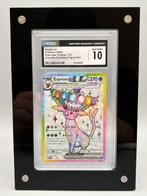 Pokémon Graded card - Espeon ex Promo card - CGC 10 -, Hobby en Vrije tijd, Verzamelkaartspellen | Pokémon, Nieuw