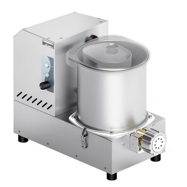 GGM Gastro | Pastamachine met ingebouwde planetaire | NMSPS, Zakelijke goederen, Horeca | Keukenapparatuur, Nieuw in verpakking