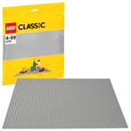 LEGO 11024 Grijze Bouwplaat, Verzenden, Nieuw