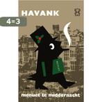 Menuet te middernacht / De Schaduw 9789044930696 Havank, Boeken, Detectives, Verzenden, Gelezen, Havank