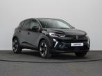 Zakelijke Lease |  Renault Captur Mild Hybrid 160pk techno, Auto's, Renault, Automaat, Stof, Euro 6, Overige kleuren