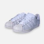 Adidas Superstar Snake - Maat 38, Sneakers of Gympen, Gedragen, Verzenden, Adidas