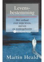 Levensbestemming Martin Heald, Verzenden, Nieuw