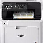 -70% Korting  Brother MFC-L8690CDW  Brother Printer Outlet