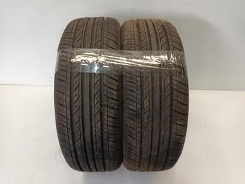 Bandenset 2 stuks Zomer 205/60 R16 beschikbaar voor biedingen