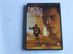 Nick of Time - Johnny Depp (DVD), Cd's en Dvd's, Verzenden, Nieuw in verpakking
