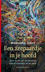 Een zeepaardje in je hoofd 9789035133600 M. Joëls, Verzenden, Gelezen, M. Joëls
