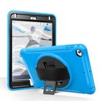 Tablethoes met 360° draaibare handgreepstandaard iPad Air 2, Verzenden, Nieuw