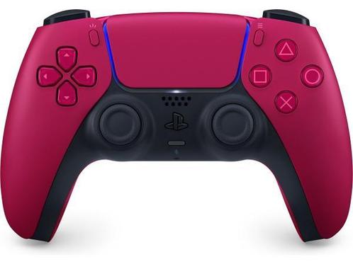 Veiling - Sony PS5 DualSense draadloze controller - Cosmic R, Spelcomputers en Games, Spelcomputers | Sony PlayStation 5