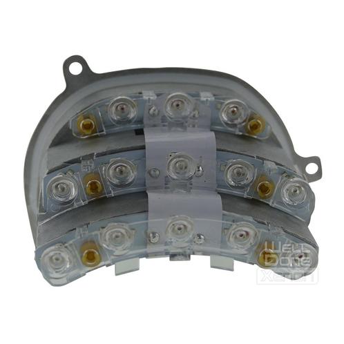 Well Done Led Knipperlicht links 3 Serie E90 E91 63127245813, Auto-onderdelen, Verlichting, Nieuw, BMW, Ophalen of Verzenden