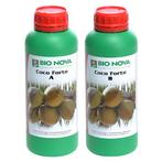 BIO NOVA COCO FORTE A+B 1 LITER (BIO NOVA BASISVOEDING), Ophalen of Verzenden, Nieuw