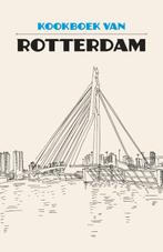 Kookboek van Rotterdam 9789492821157 Karen Groeneveld, Verzenden, Zo goed als nieuw, Karen Groeneveld