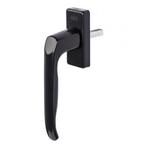 Raamsluiting | AXA (Draai-kiepramen, Zwart), Doe-het-zelf en Verbouw, Hang- en Sluitwerk, Verzenden, Nieuw