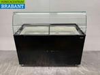 Verrijdbare Combisteel Tenerife Schepijsvitrine 10 bakken, Ophalen of Verzenden, Nieuw zonder verpakking