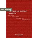 Verstandelijke beperking & Agressie 9789492711748, Verzenden, Gelezen, Tjitske Gijzen