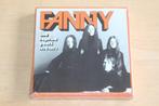 Fanny - The Reprise Years 1970-1973 -  4x - CD box set -, Cd's en Dvd's, Nieuw in verpakking