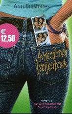 4 Vriendinnen 1 Spijkerbroek Filmed 9789026131622, Boeken, Verzenden, Gelezen, Ann Brashares