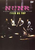 Nuhr - Over De Top DVD, Cd's en Dvd's, Verzenden, Nieuw in verpakking