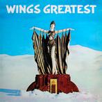 Wings – Greatest hits, Ophalen of Verzenden, Nieuw in verpakking
