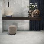 Vloertegel Alaplana Urano 60x120 cm Grey (doosinhoud 1.40m2), Ophalen of Verzenden, Nieuw