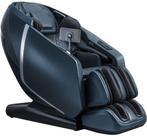 Massagestoel Capitana Volautomatisch 50% KORTING Zwart, Zo goed als nieuw, Massagestoel of Kussen