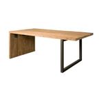 *WOONWINKEL* Tower Living Lucca Teak Eettafel 260x100 Cm, Nieuw, Verzenden