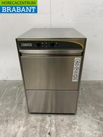 RVS Zanussi Glazenspoelmachine Glazenspoeler 230V Horeca, Zakelijke goederen, Horeca | Keukenapparatuur, Ophalen of Verzenden