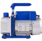 Vacuumpomp 1 traps, ideaal voor airco , plus vacuumpomp olie, Verzenden, Nieuw