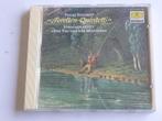 Schubert - Forellen Quintett / C. Eschenbach, Amadeus Quarte, Verzenden, Nieuw in verpakking