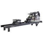 Fluid Rower Neon Pro XL Roeitrainer - Mat Zwart - Gratis, Verzenden, Nieuw, Roeitrainer