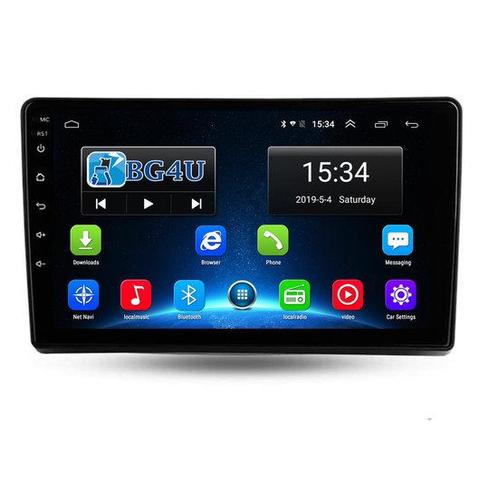 Navigatie radio Opel Zafira B, Astra H, Corsa D, Vectra C..., Auto diversen, Autoradio's, Nieuw, Verzenden