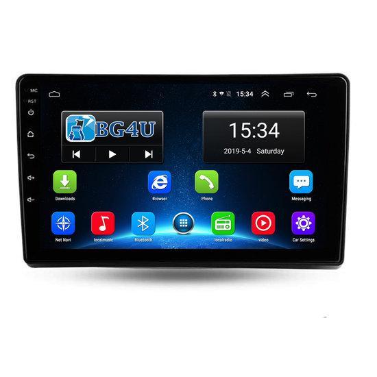 Navigatie radio Opel Zafira B, Astra H, Corsa D, Vectra C..., Auto diversen, Autoradio's, Nieuw, Verzenden