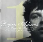 cd - Ryan Adams - Love Is Hell Pt. 1, Verzenden, Zo goed als nieuw